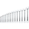Sada očkoplochých klíčů 6–21 mm, 15 ks Bosch Line