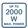 Akumulátor Bosch 2x EXBA 18V-40 EXPERT