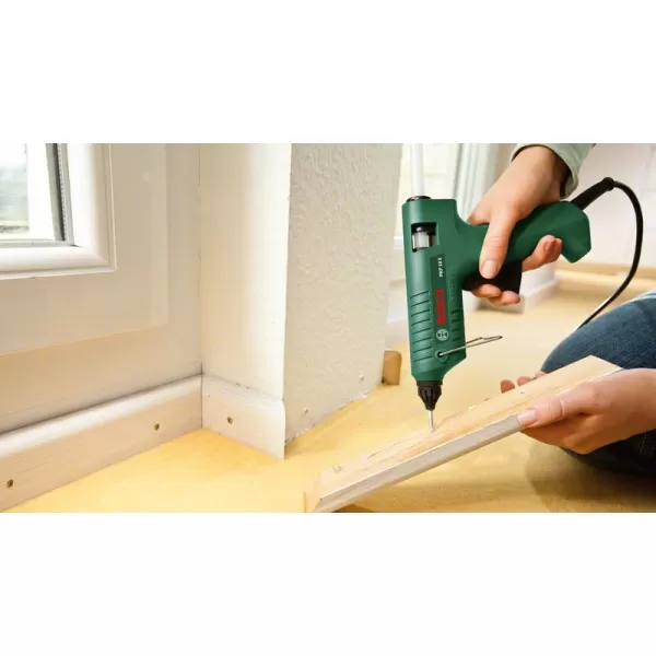 Lepicí pistole Bosch PKP 18 E 0603264508