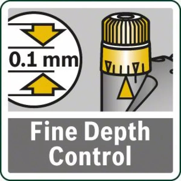 Horní frézka Bosch POF 1400 ACE 060326C820