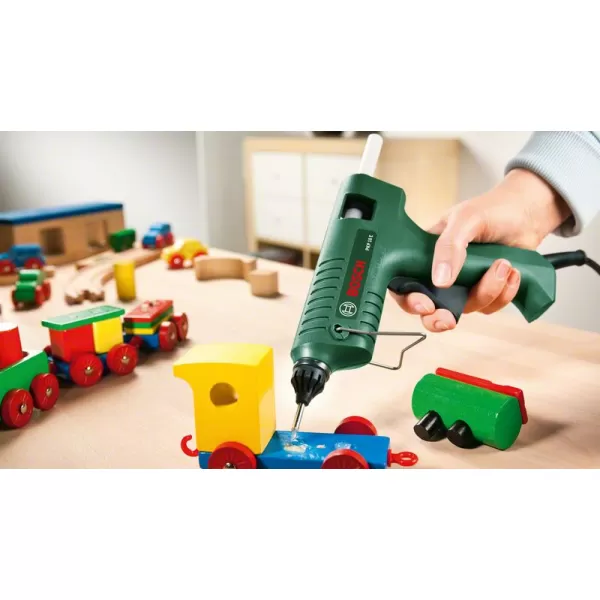 Lepicí pistole Bosch PKP 18 E 0603264508