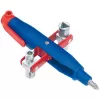 Kolíkový klíč na rozvodné skříně, Knipex