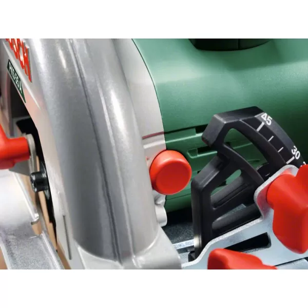 Ruční okružní pila Bosch PKS 55 A 0603501020