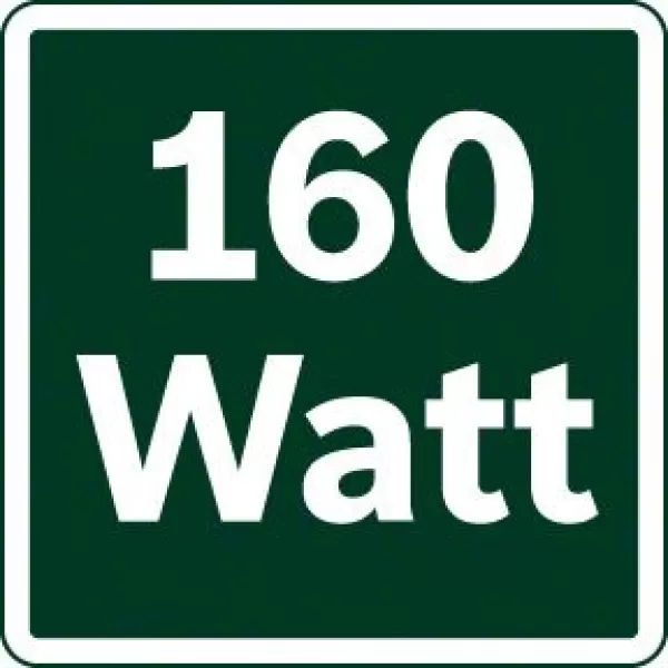 Multibruska Bosch PSM 160 A 0603377000