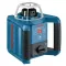 Laser rotační Bosch GRL 300 HV Professional + přijímač LR 1 0601061501