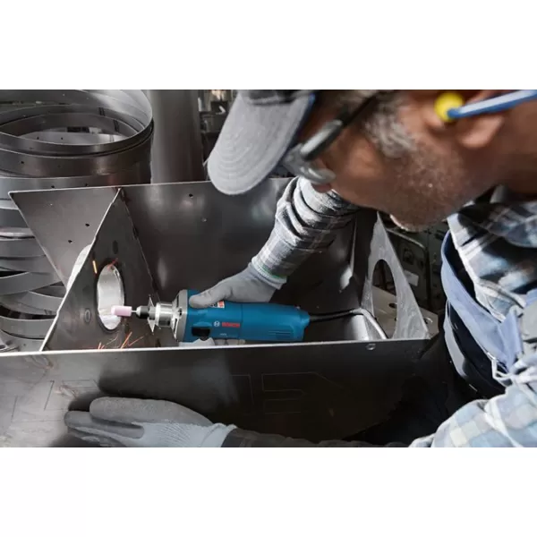 Přímá bruska Bosch GGS 28 C Professional 0601220000