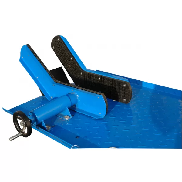 Montážní rampa pro motocykly Güde GMR 560