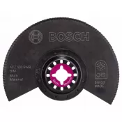 Segmentový pilový kotouč Bosch BIM se zvlněným výbrusem ACZ 100 SWB