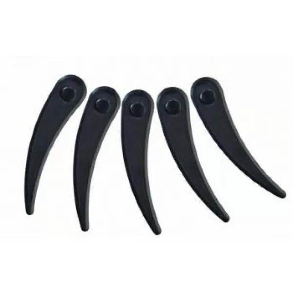 Nůž náhradní DURABLADE pro ART 26-18 LI /bal.5ks/, Bosch F 016 800 372