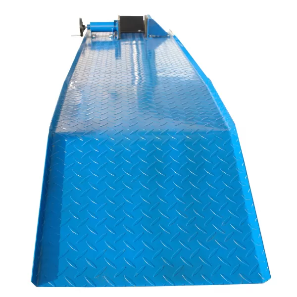 Montážní rampa pro motocykly Güde GMR 360