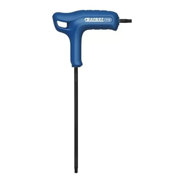 Klíč imbus TORX 6hranný s rukojetí, Tona Expert