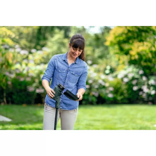 Náhradní cívka + struna EasyGrass 1,6 mm x 4 m, Bosch