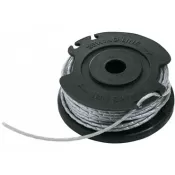 Náhradní cívka + struna EasyGrass 1,6 mm x 4 m, Bosch