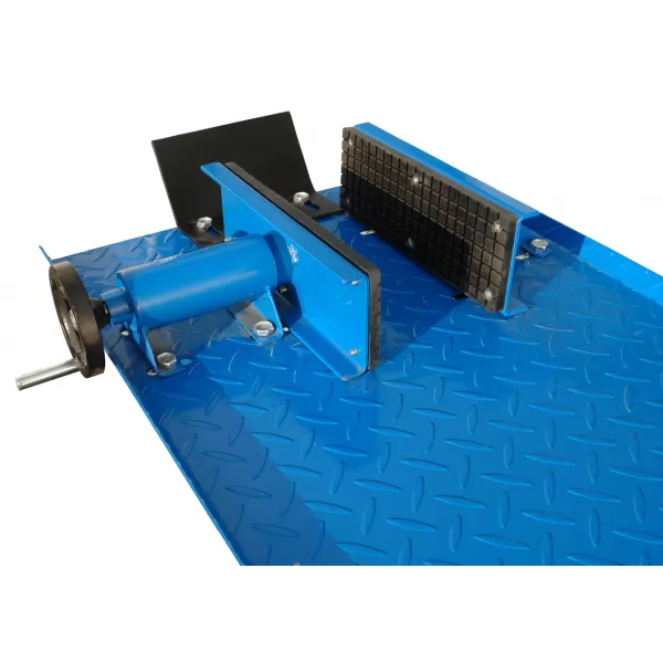 Montážní rampa pro motocykly Güde GMR 360