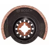 Segmentový pilový kotouč Bosch s tvrdokovovými zrny, na úzký řez, ACZ 65 RT, HM-RIFF