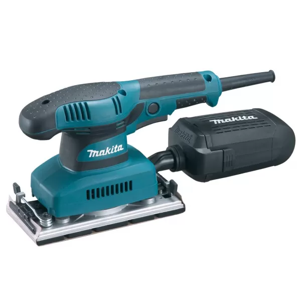 Vibrační bruska Makita BO3710 93x185mm