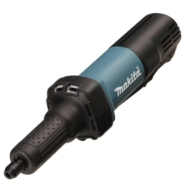 Přímá bruska Makita GD0601 400W 6mm