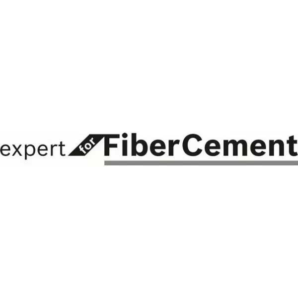 Kotouč pilový Bosch, Expert for Fiber Cement