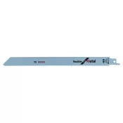 Sada pilek Bosch S 1122 BF, Flexible for Metal