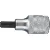 Šroubovací bit imbus 1/2", Kennedy