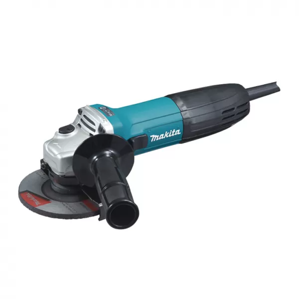 Úhlová bruska Makita GA4530R, 720W, 115mm