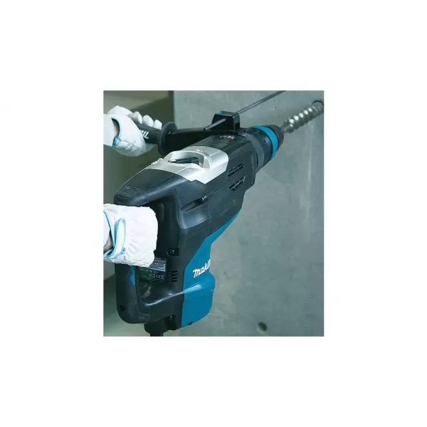 Vrtací kladivo Makita HR5202C, SDS-Max