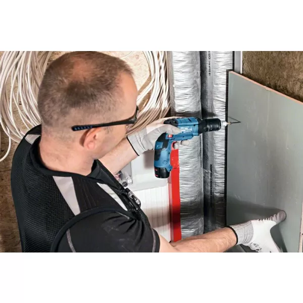 Aku sádrokartonářský šroubovák GTB 12-11 Professional - solo 06019E4002