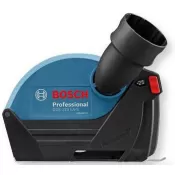 Kryt odsávací Bosch GDE 125 EA-T Professional