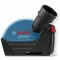 Kryt odsávací Bosch GDE 125 EA-T Professional