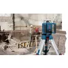 Laser rotační Bosch GRL 400 H Professional + přijímač LR1 0601061800