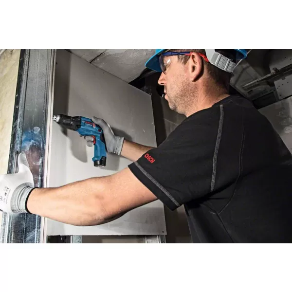 Aku sádrokartonářský šroubovák GTB 12-11 Professional - solo 06019E4002