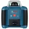 Laser rotační Bosch GRL 400 H Professional + přijímač LR1 0601061800