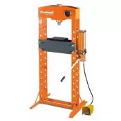 Lis hydraulický Unicraft WPP 30 TE