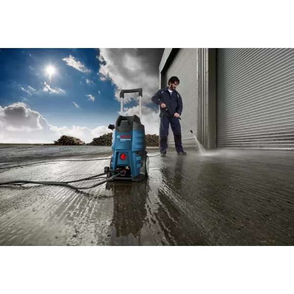 Vysokotlaký čistič Bosch GHP 5-75 Professional 0600910700
