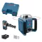 Laser rotační Bosch GRL 400 H Professional + přijímač LR1 0601061800