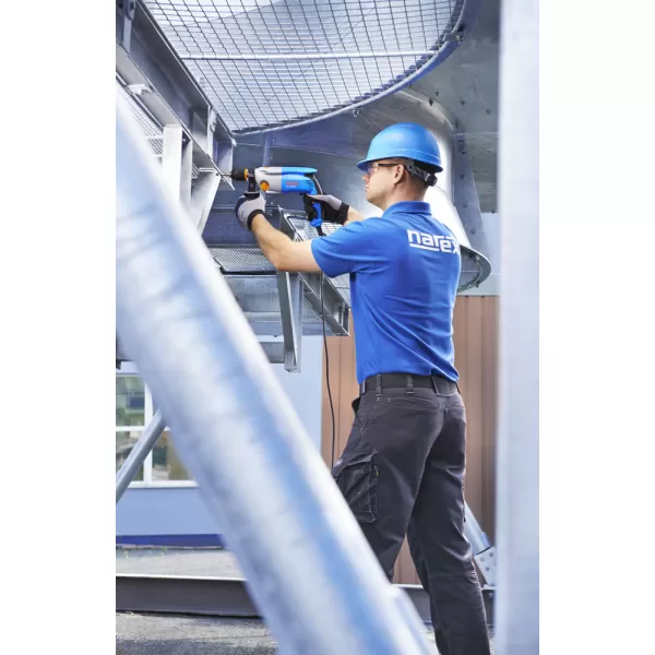 Vrtačka Narex EV 13 G-2A (T-Loc) 65403760