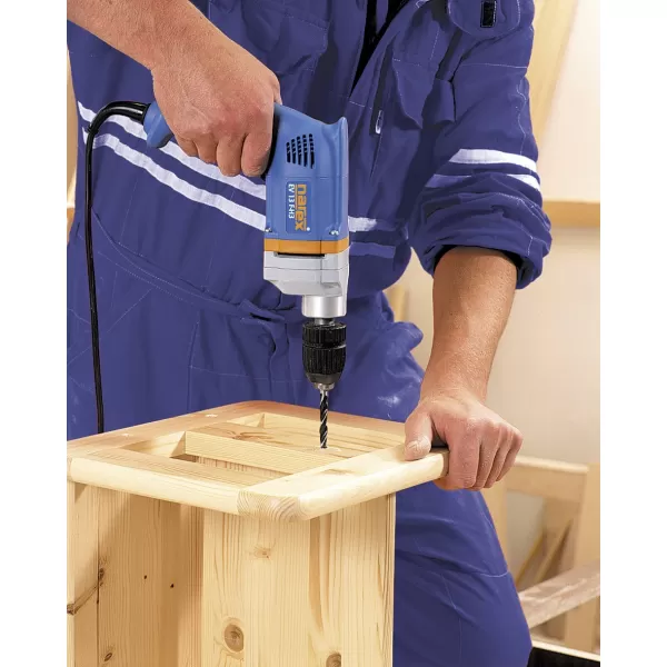 Vrtačka bez příklepu Narex EV 13 F-H3 00624196