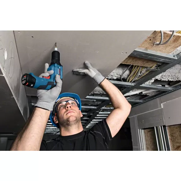 Aku sádrokartonářský šroubovák GTB 12-11 Professional - solo 06019E4002