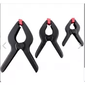 Sady pružinových svěrek /bal.12ks/, Kennedy