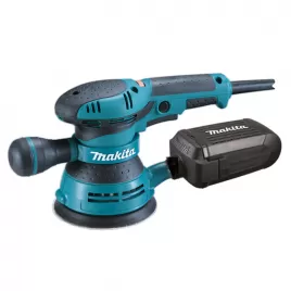 Excentrická bruska Makita BO5041 125mm 300W