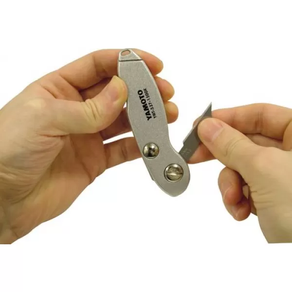 Nůž kapesní skládací, Yamoto