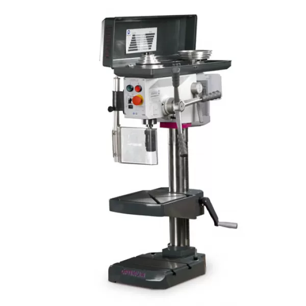 Stolní vrtačka Opti B 24 H (230 V)