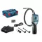 Inspekční kamera Bosch GIC 120 C Professional + L-Boxx 0601241201
