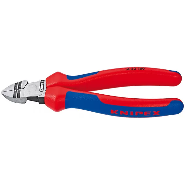 Kleště odizolovací štípací, Knipex