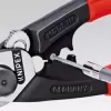 Nůžky na kabely a drátěná lana, Knipex