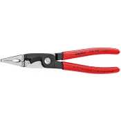 Kleště univerzální elektroinstalační, Knipex