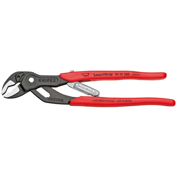 Kleště SIKO KNIPEX SmartGrip®