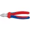 Kleště odizolovací štípací, Knipex