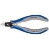 Kleště štípací boční, přesné, Knipex