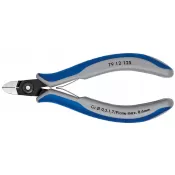 Kleště štípací boční, přesné, Knipex